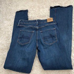 levi denizen jeans